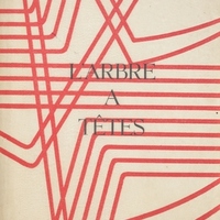 L&#039;arbre à têtes / Madeleine Biefnot